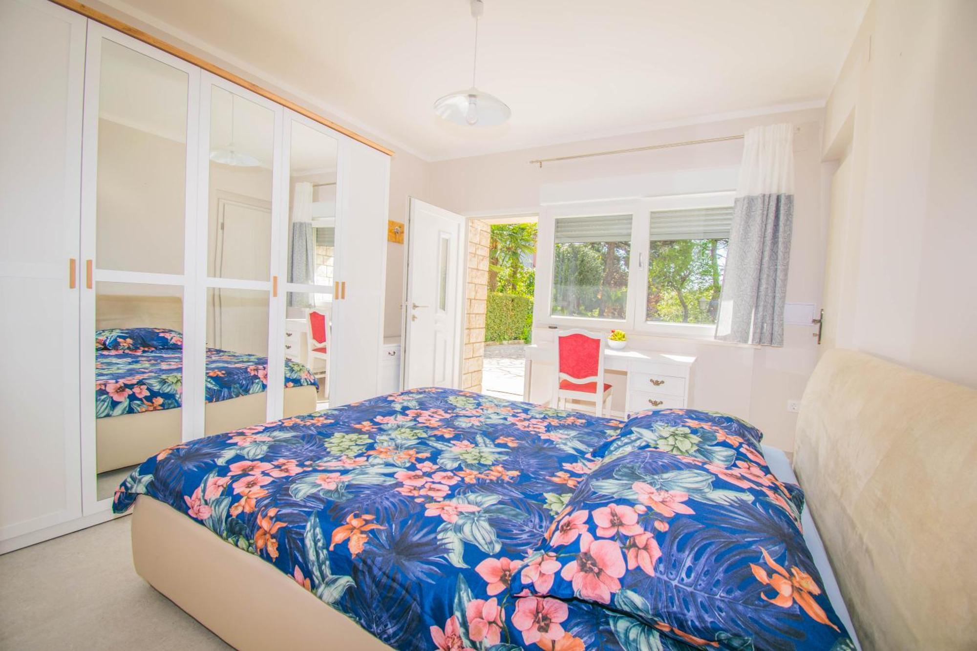 Apartments Anita Near Opatija With Private Parking Matulji Buitenkant foto