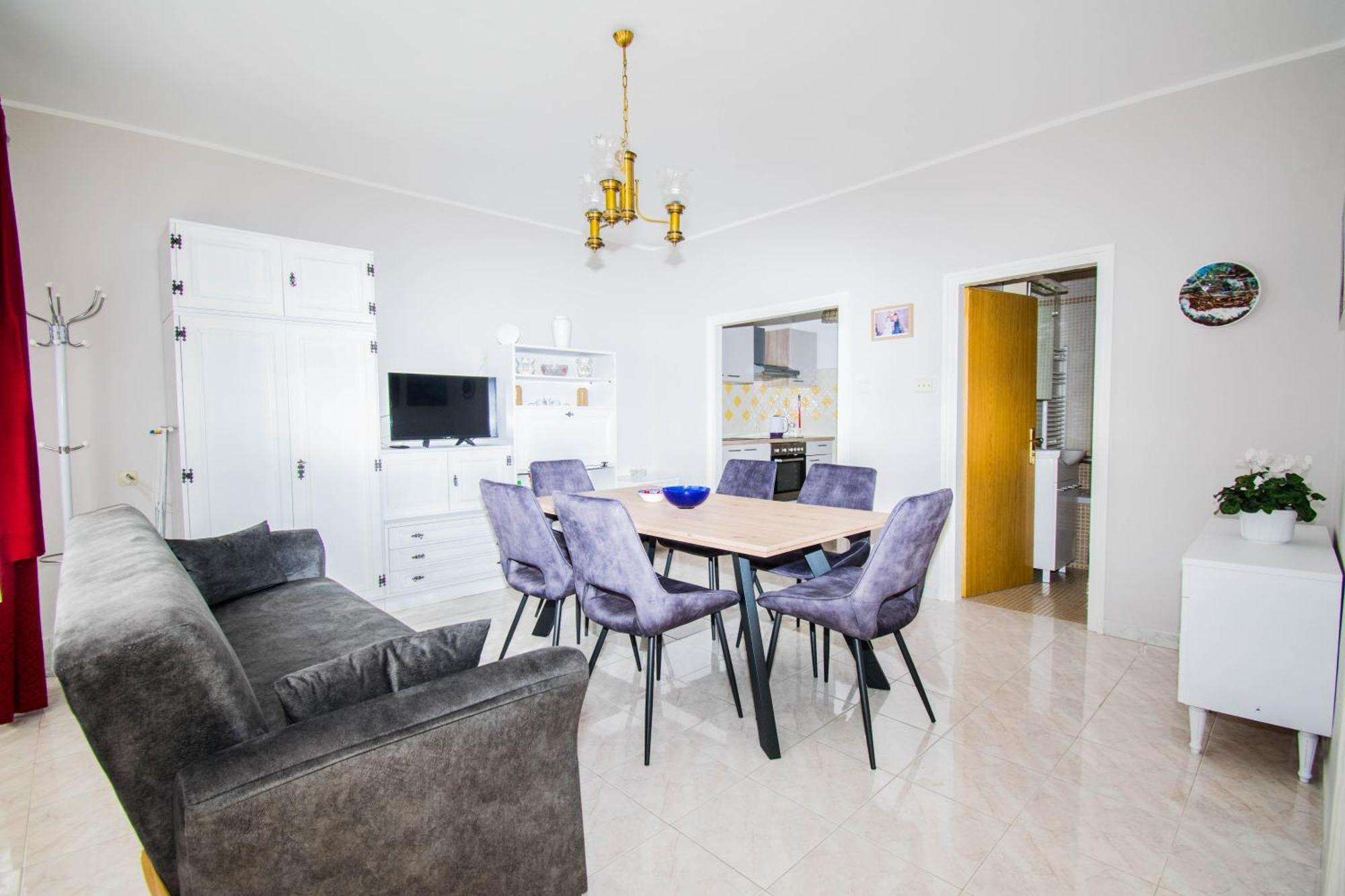 Apartments Anita Near Opatija With Private Parking Matulji Buitenkant foto