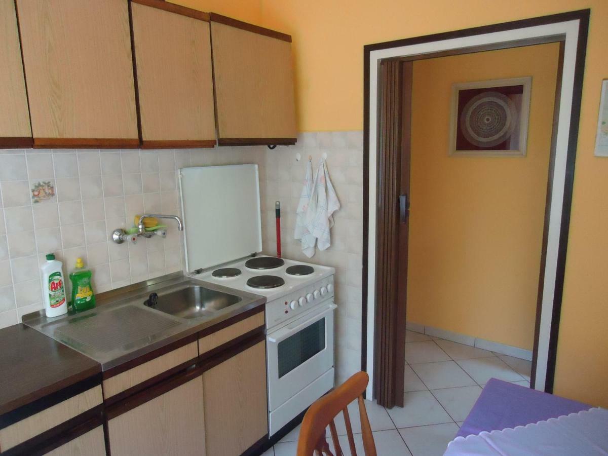 Apartments Anita Near Opatija With Private Parking Matulji Buitenkant foto