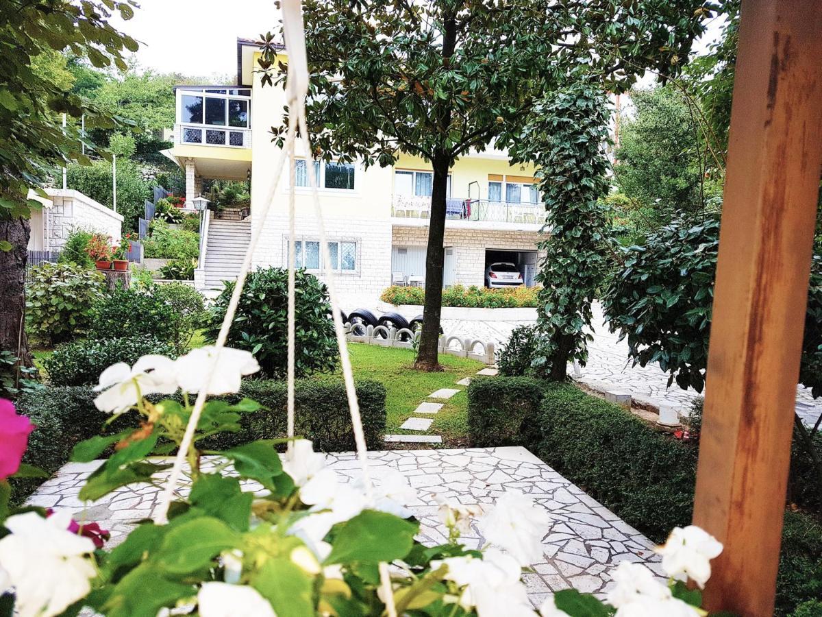 Apartments Anita Near Opatija With Private Parking Matulji Buitenkant foto