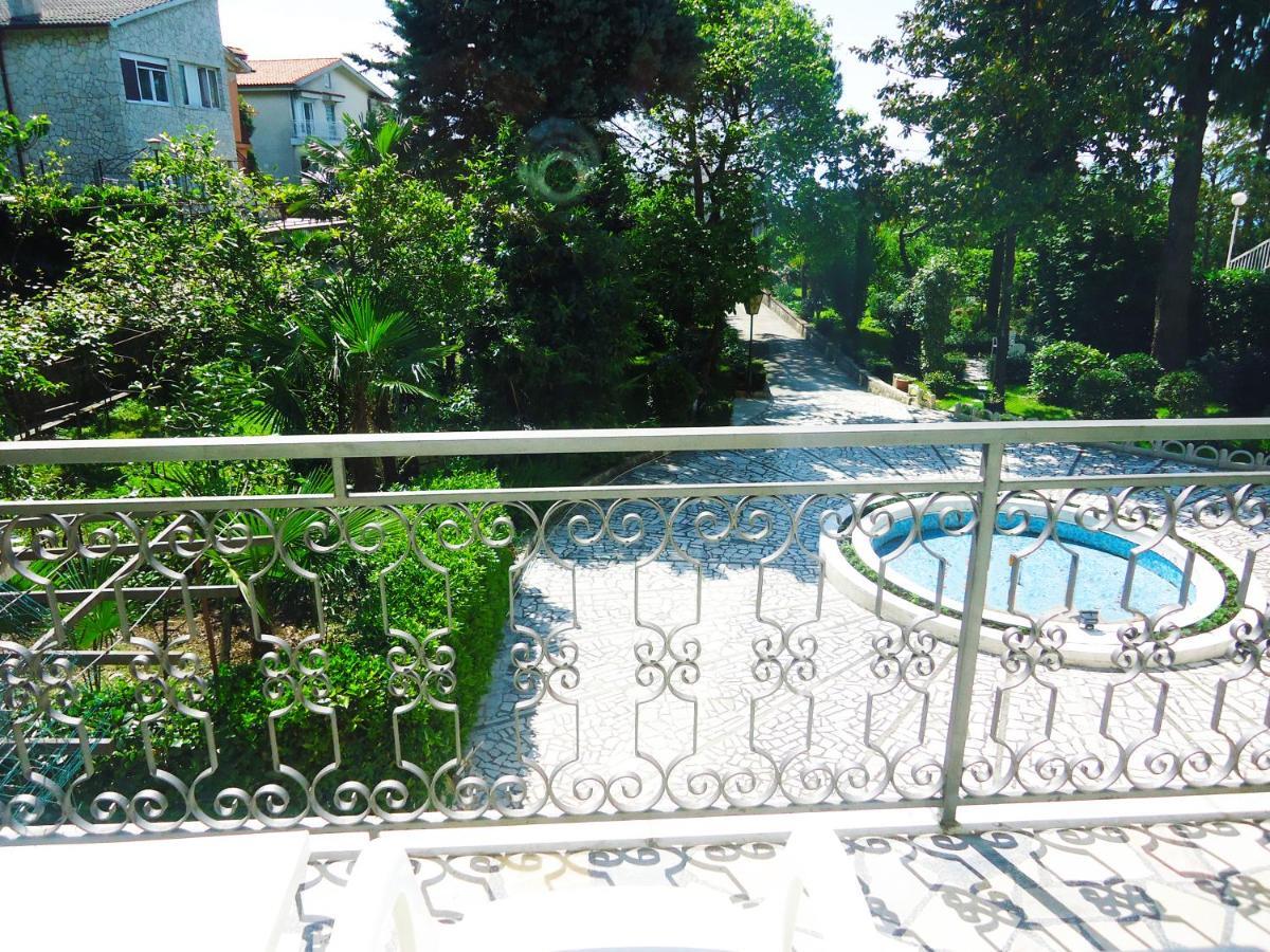 Apartments Anita Near Opatija With Private Parking Matulji Buitenkant foto